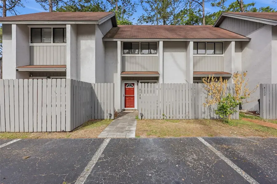 4128 NW 44TH DR, Gainesville, FL 32606