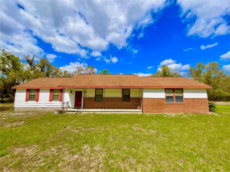 2569 SE 50TH ST, Keystone Heights, FL 32656