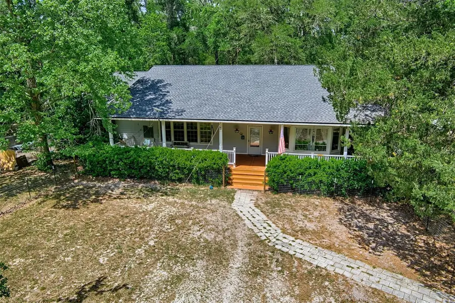 15522 SW 75TH ST, Archer, FL 32618