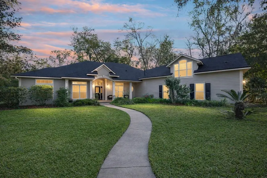 14312 NW 41ST AVE, Newberry, FL 32669