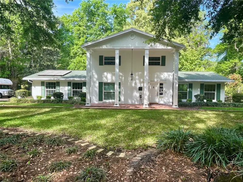 2006 NW 23RD ST, Gainesville, FL 32605