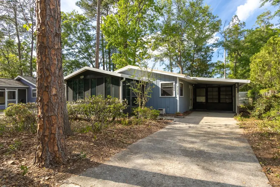 4224 NW 87TH LN, Gainesville, FL 32653