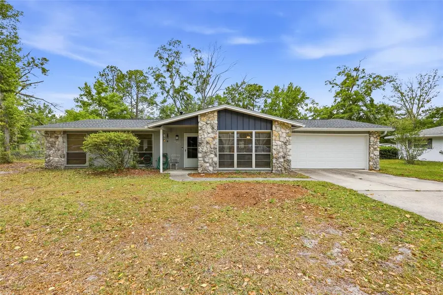 2921 NW 54TH AVE, Gainesville, FL 32653