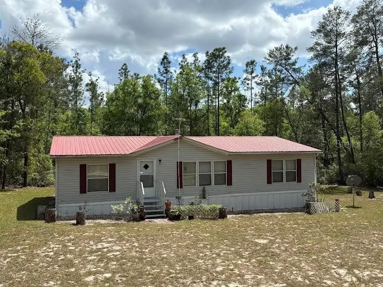 109 GREENWOOD RD, Florahome, FL 32140