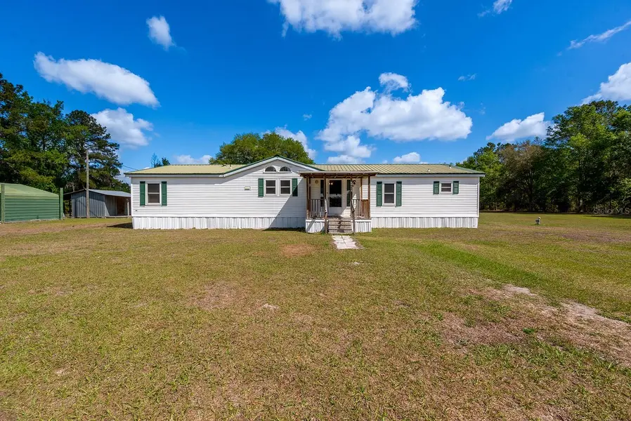 11201 SW 49TH TER, Lake Butler, FL 32054