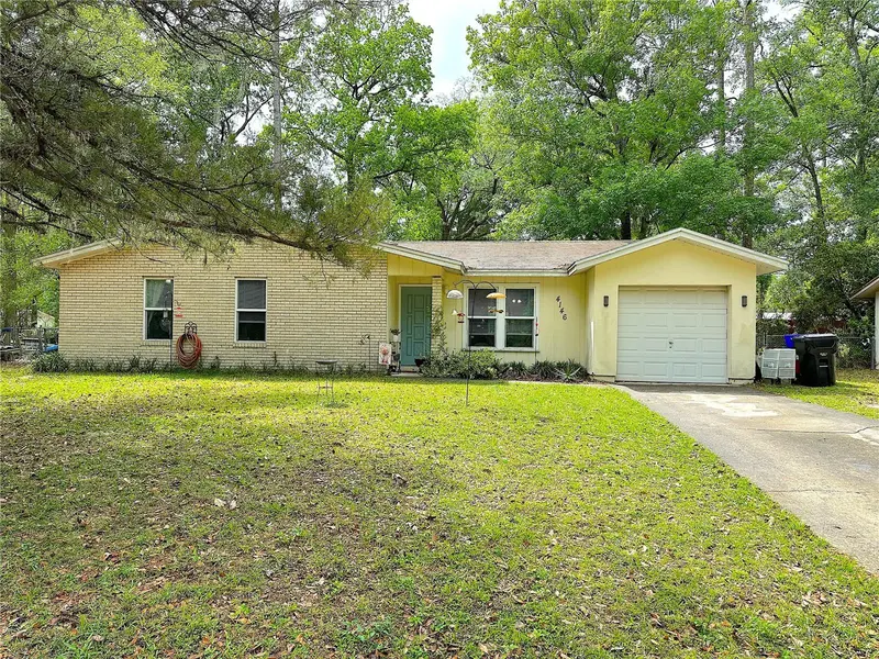 4146 NW 30TH TER, Gainesville, FL 32605