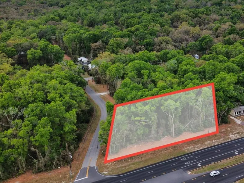 000 NW US HWY 19, Fanning Springs, FL 32693
