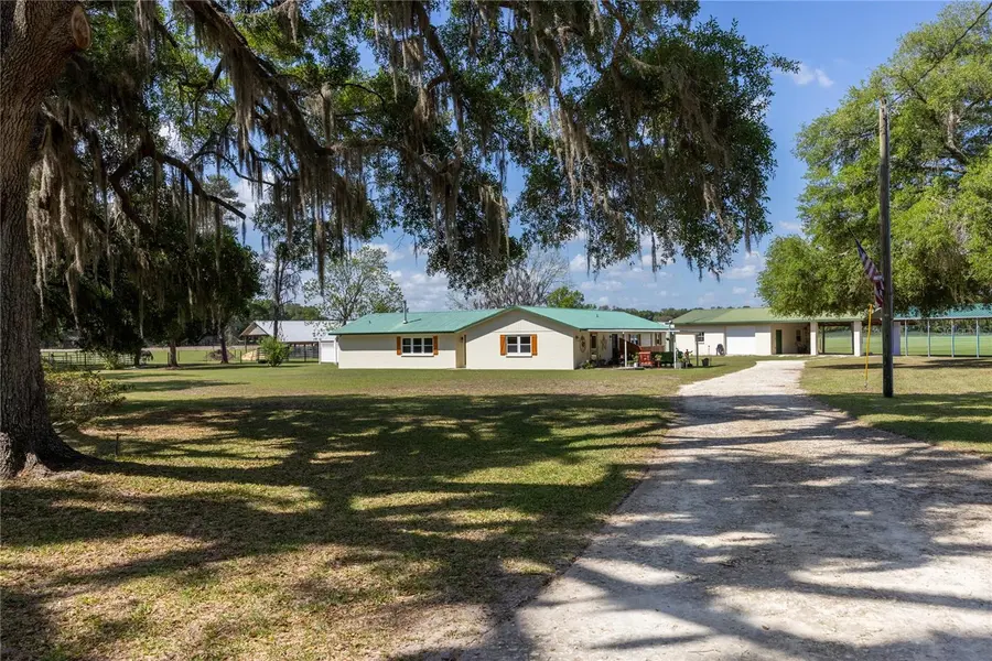 3019 SE 90TH AVE, Newberry, FL 32669