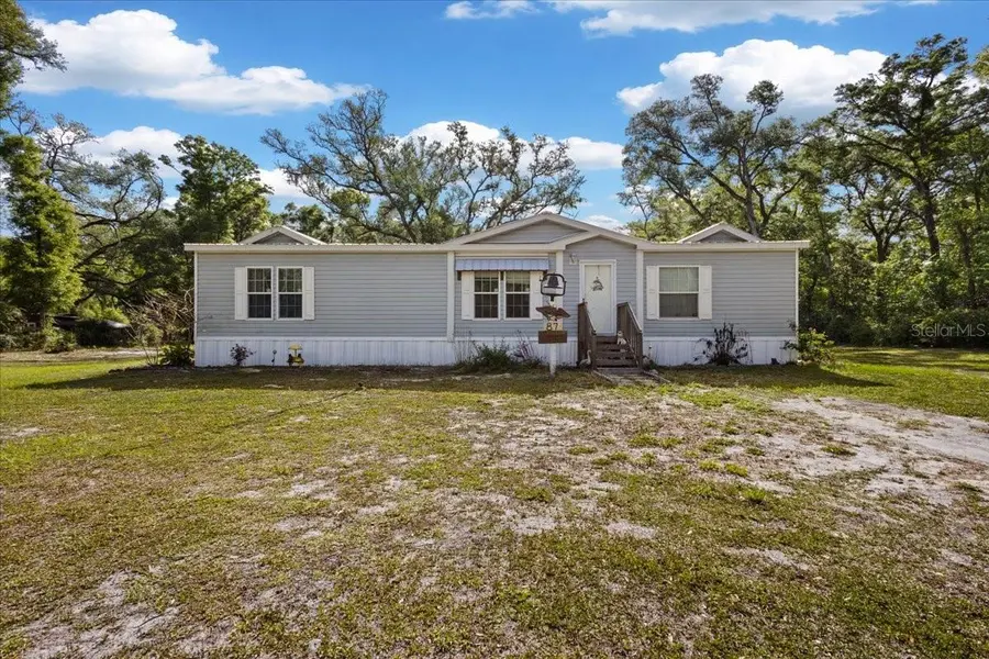 Old Town, FL 32680
