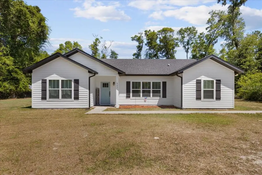 5231 NW 73RD ST, Chiefland, FL 32626