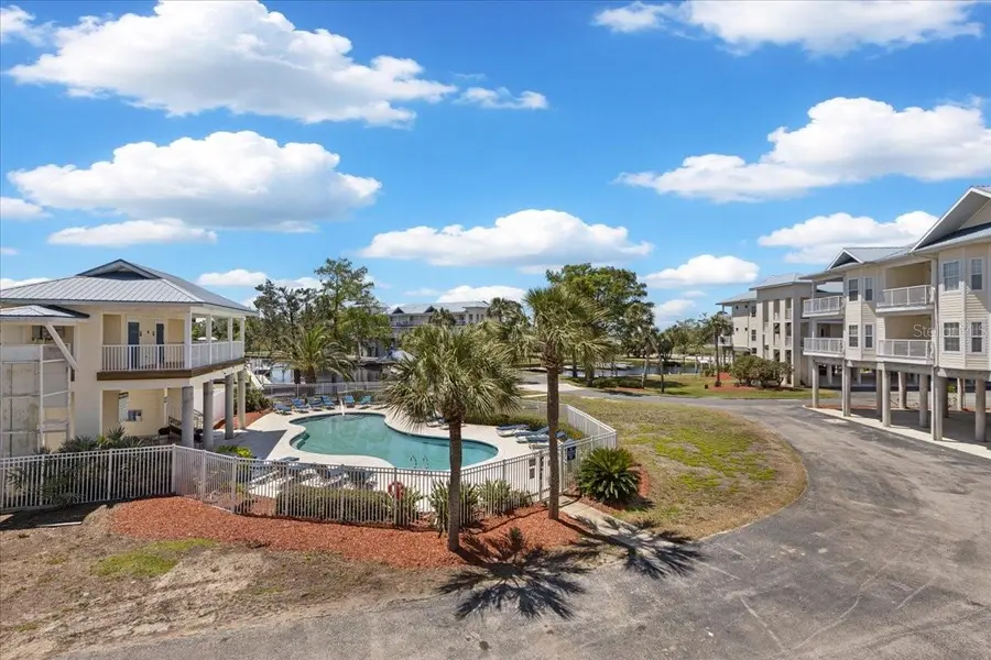54 SE 910TH AVE #115, Suwannee, FL 32692