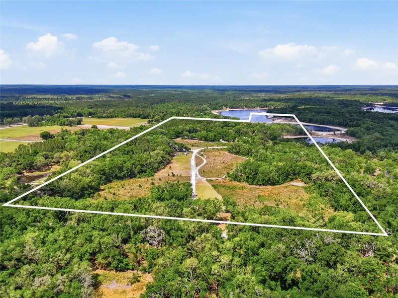 401 SE FALCON RD, Branford, FL 32008