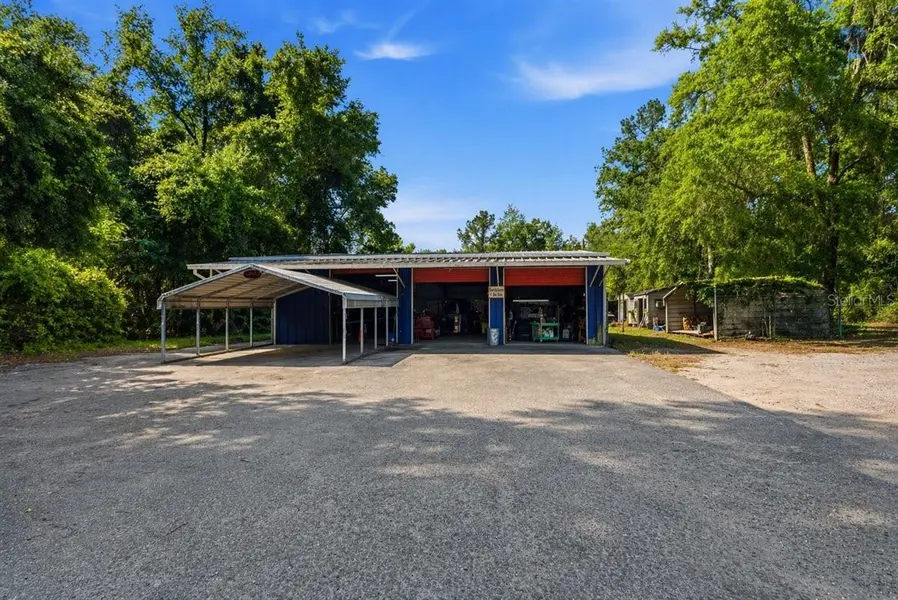 16260 NW US HIGHWAY 441, Alachua, FL 32615