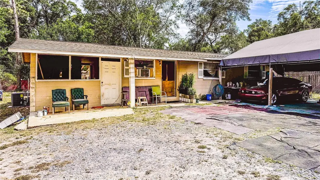 6722 SW 53RD AVE, Gainesville, FL 32608
