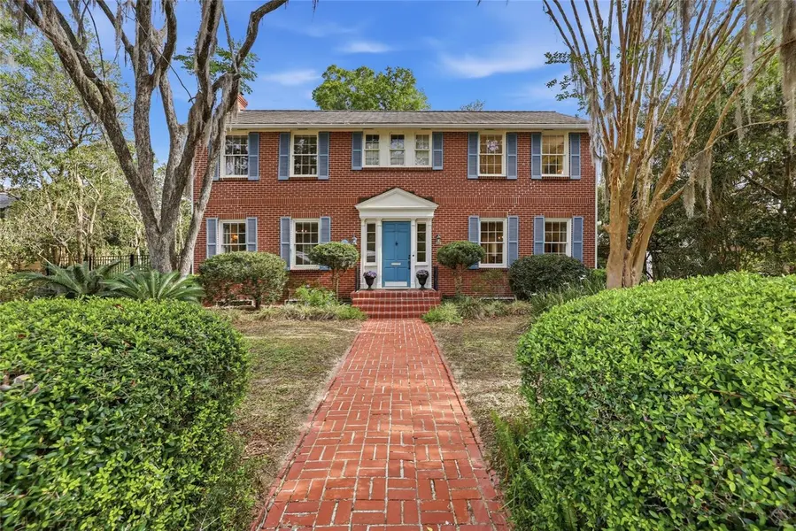 2150 NW 7TH LN, Gainesville, FL 32603