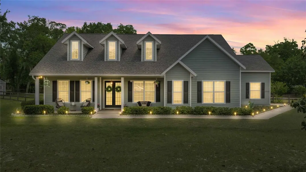 25162 NW 204TH PL, High Springs, FL 32643