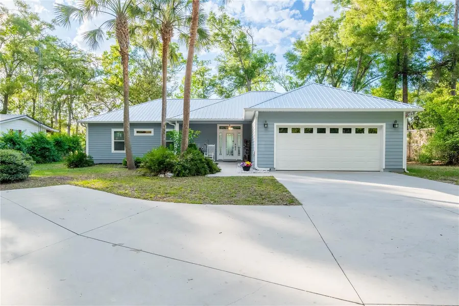3709 NW 67TH TER, Bell, FL 32619