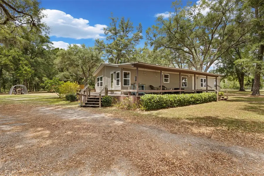 6689 SE 55TH ST, Trenton, FL 32693
