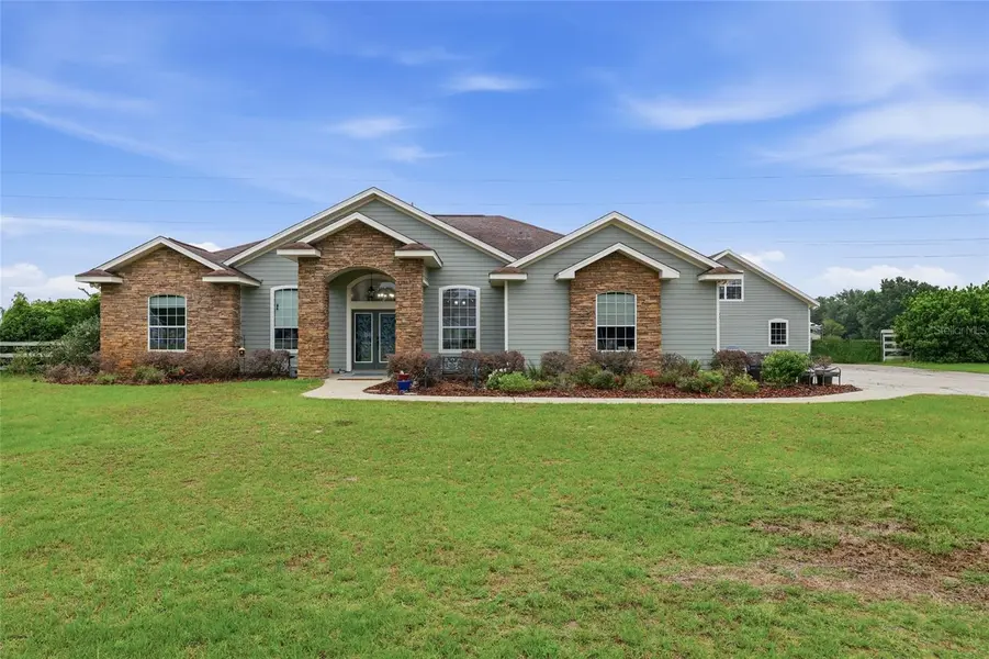 25672 NW 173RD AVE, High Springs, FL 32643