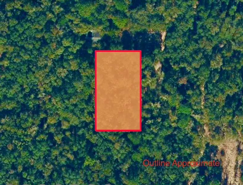 000 ROSE LN, Hawthorne, FL 32640