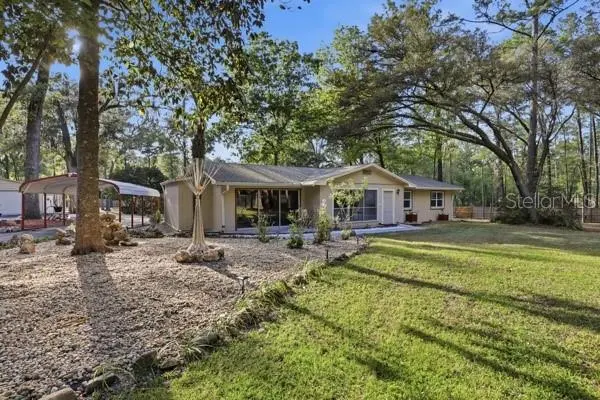 3630 NW 136TH ST, Gainesville, FL 32606