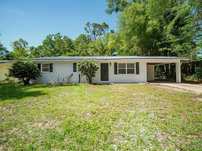 1408 6TH ST NW, Live Oak, FL 32060