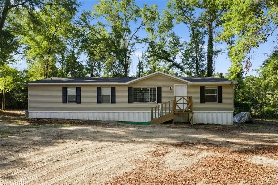 173 SW BOUNDARY WAY, Fort White, FL 32038
