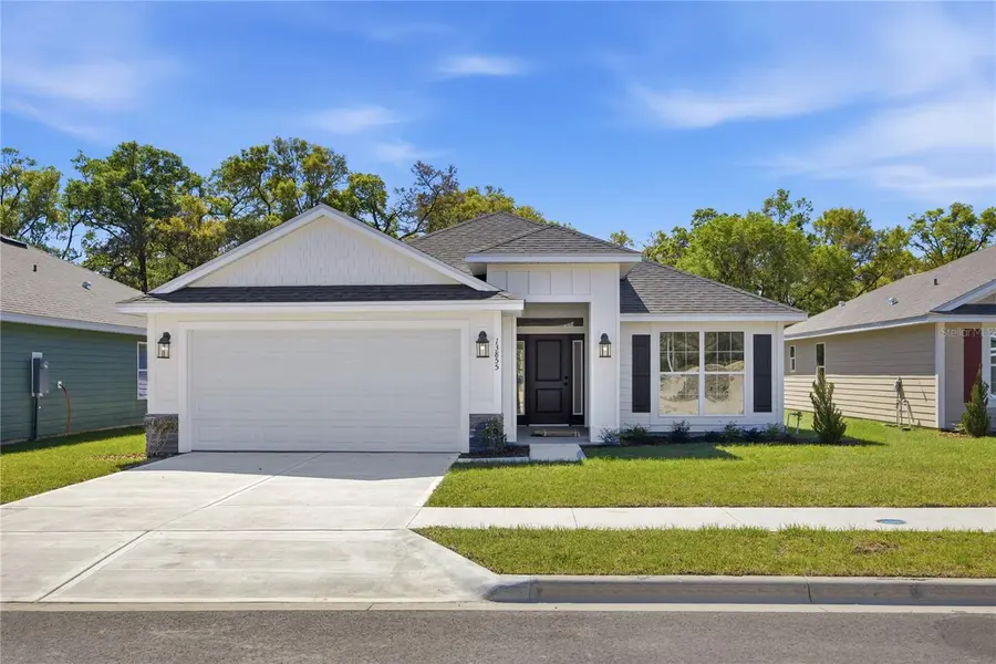 2590 SW 250TH TER, Newberry, FL 32669