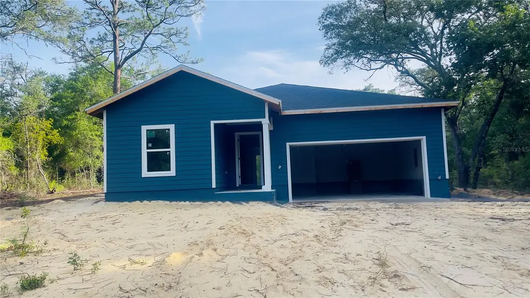 10131 NE 80TH ST, Bronson, FL 32621