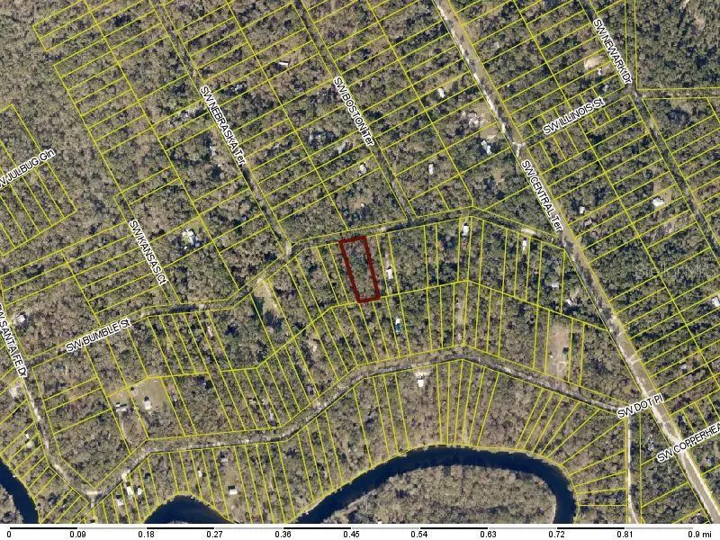 SW BUMBLE ST, Fort White, FL 32038
