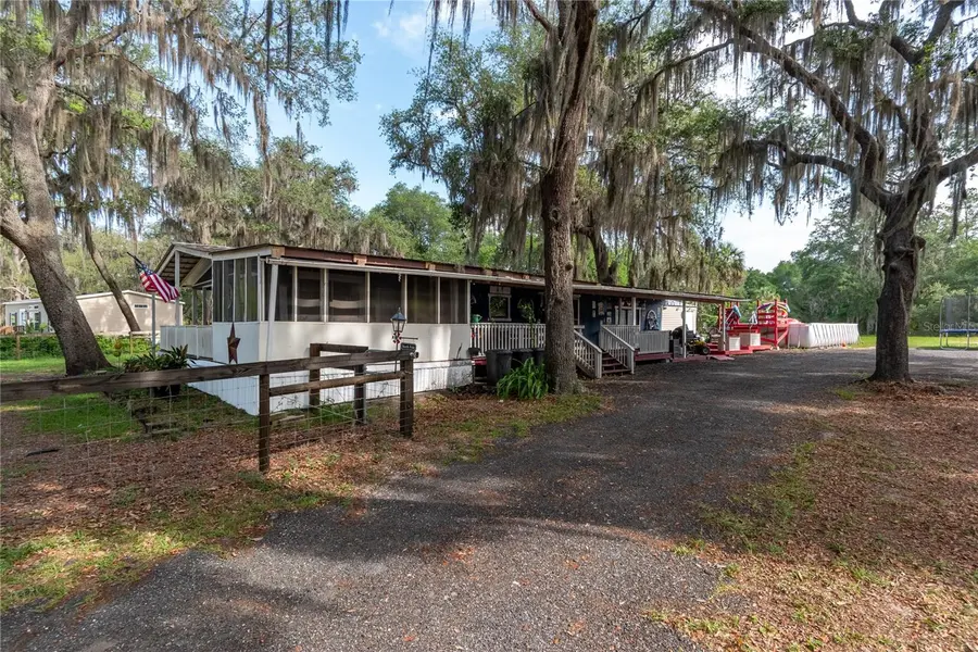 134 FAYE ST, Hawthorne, FL 32640