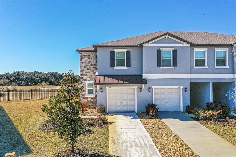 7014 RIPPLE POND LOOP, Zephyrhills, FL 33541
