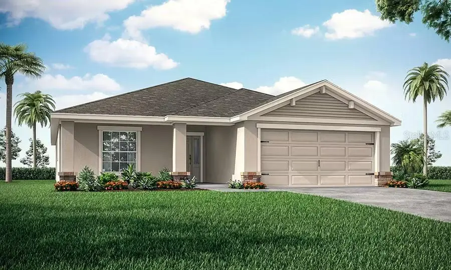 12887 SE 55TH AVE, Belleview, FL 34420