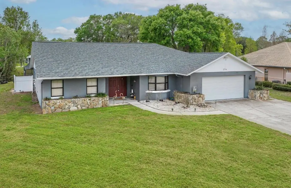 2770 LAKE PIERCE DR, Lake Wales, FL 33898