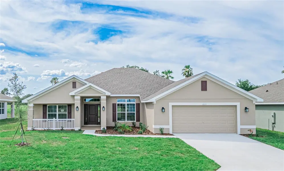 1223 HICKORY NUT DR, Lake Wales, FL 33898