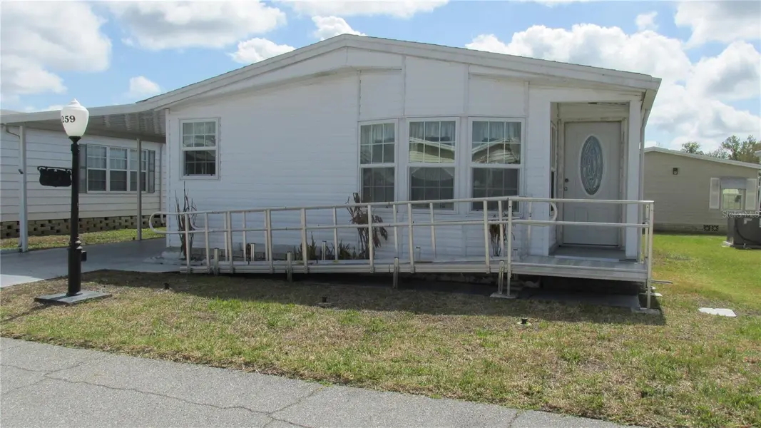 259 RAMSGATE WAY, Haines City, FL 33844