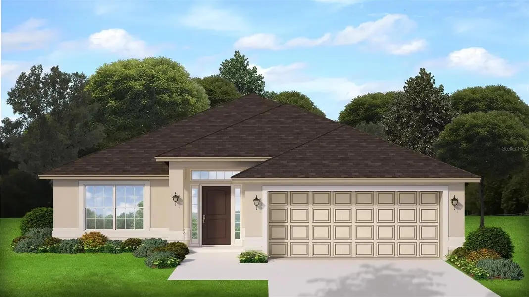 1254 HICKORY NUT DR, Lake Wales, FL 33898