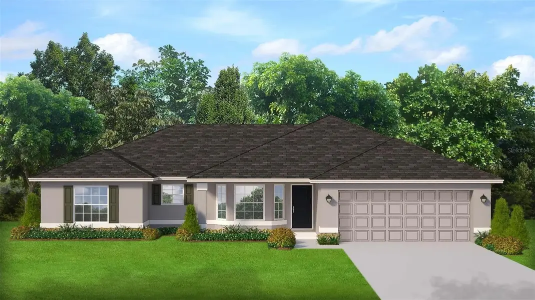 1246 HICKORY NUT DR, Lake Wales, FL 33898