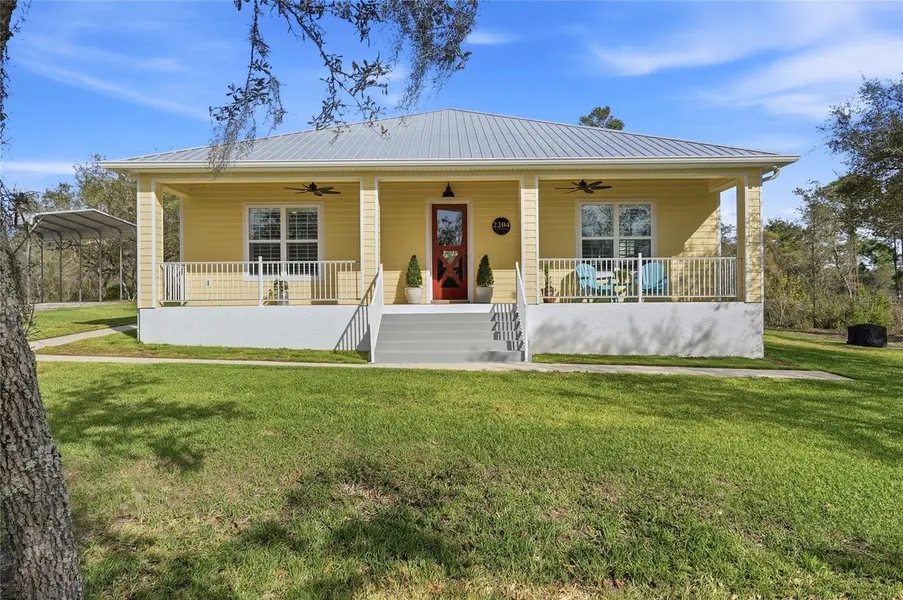 2204 R E BYRD RD, Frostproof, FL 33843