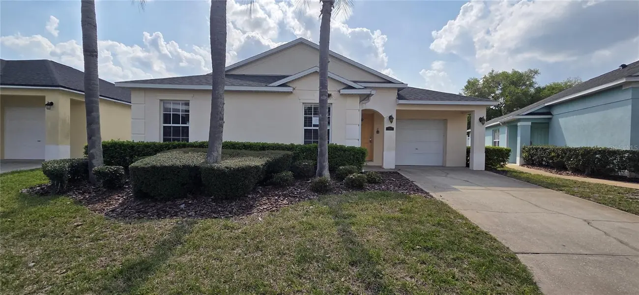 528 RESERVE DR, Davenport, FL 33896