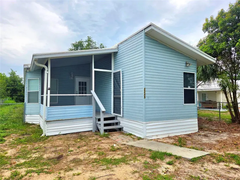 2253 & 2249 GOLFVIEW ST, Lakeland, FL 33801