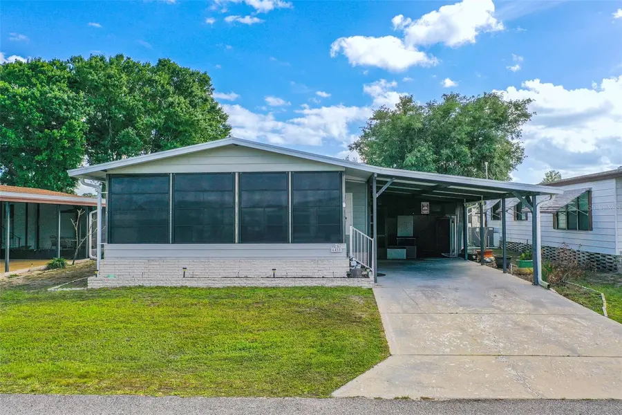 6450 HOLLYBERRY LN NE, Winter Haven, FL 33881