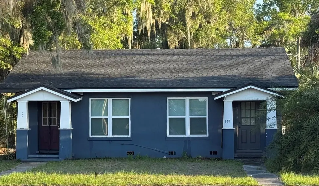 108 E BROADWAY ST, Fort Meade, FL 33841