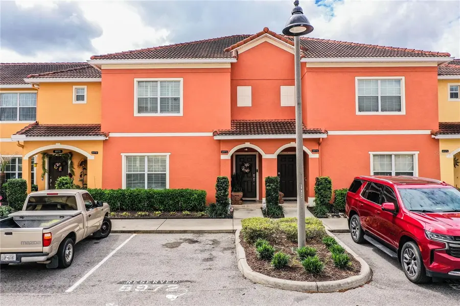 8972 CALIFORNIA PALM RD, Kissimmee, FL 34747