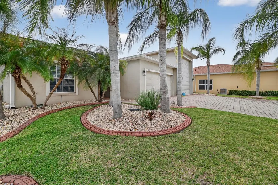 4120 LIMERICK DR, Lake Wales, FL 33859