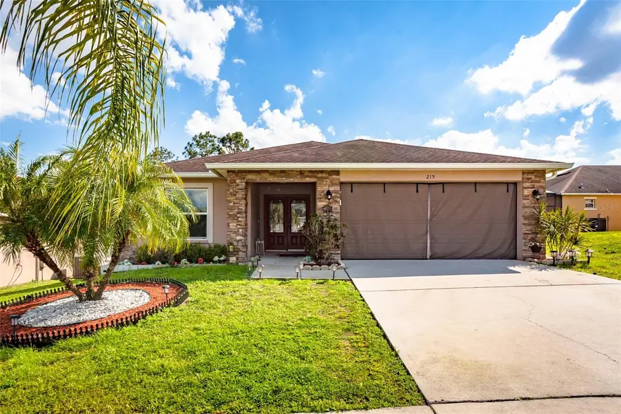 215 CAPTAIN HOOK WAY, Davenport, FL 33837