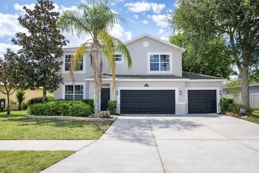1911 WIND MEADOWS DR, Bartow, FL 33830