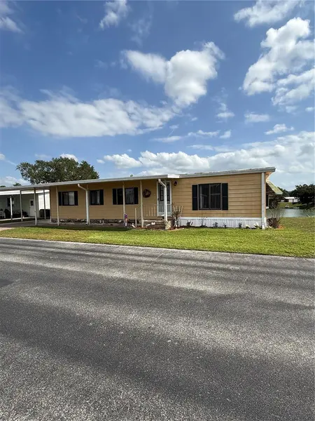 2055 S FLORAL AVE #175, Bartow, FL 33830