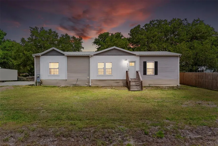 8010 PALMER RD, Bartow, FL 33830