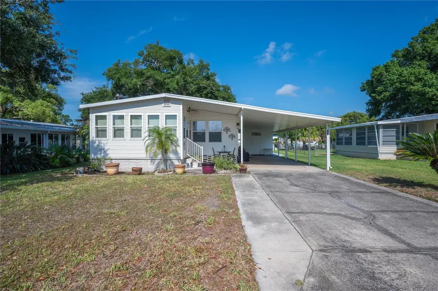 1610 REYNOLDS RD #126, Lakeland, FL 33801